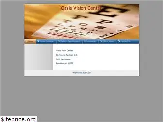 oasisvision1.com