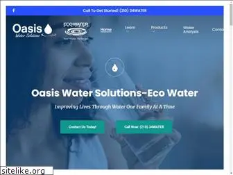 oasiswatersa.com