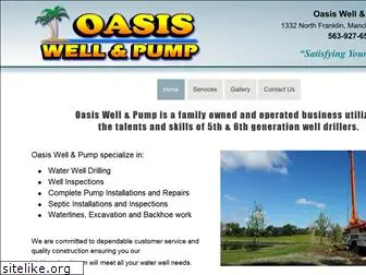 oasiswell.com