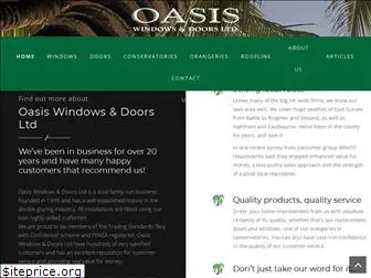 oasiswindows.co.uk