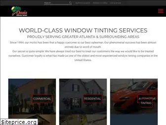 oasiswindowtinting.com