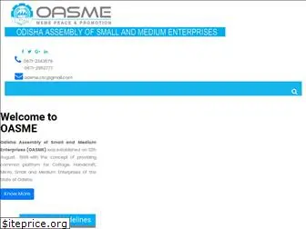oasme.org.in