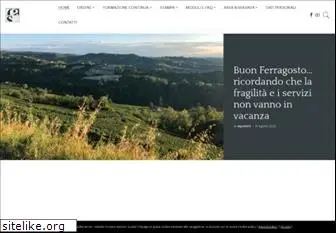 oaspiemonte.org