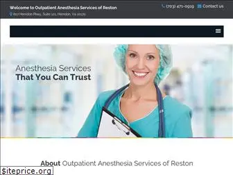 oasreston.com