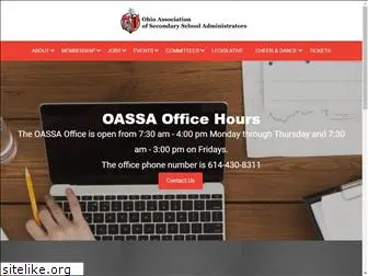 oassa.org