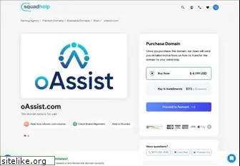 oassist.com