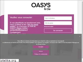 oasys-active.com