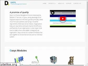 oasys.com.cy