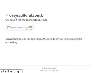 oasyscultural.com.br