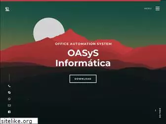 oasysitu.com