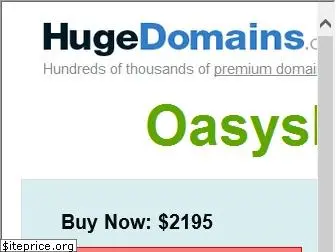 oasysmobile.com