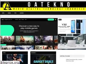 oatekno.com
