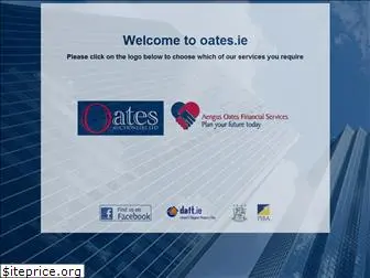 oates.ie