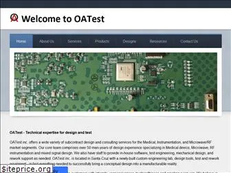oatest.com