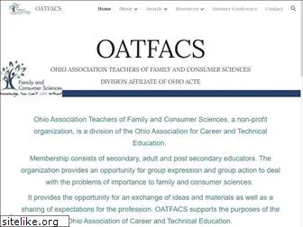 oatfacs.org