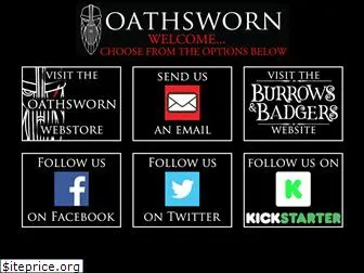 oathsworn.net