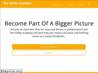 oatleyacademy.com