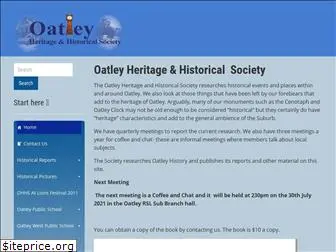 oatleyhistory.org.au