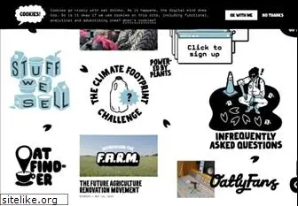 oatly.com