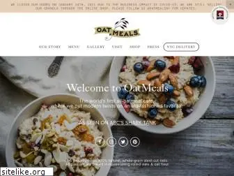 oatmealsny.com