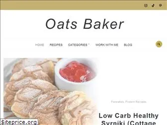 oatsbaker.com