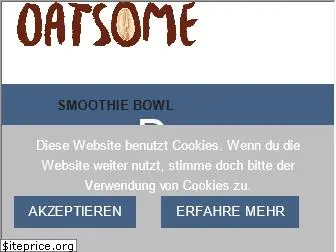 oatsome.de