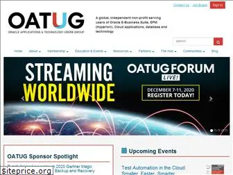 oatug.org