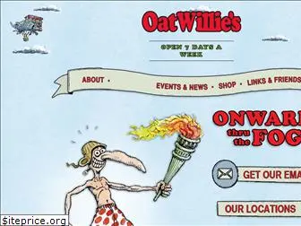 oatwillies.com