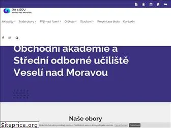oaveseli.cz
