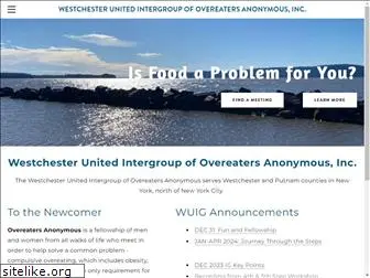 oawestchesterny.org