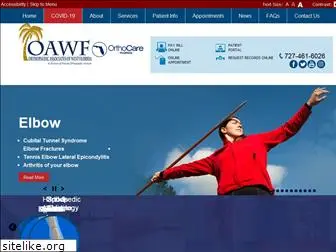 oawf.com