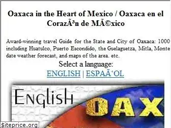 oaxaca.com