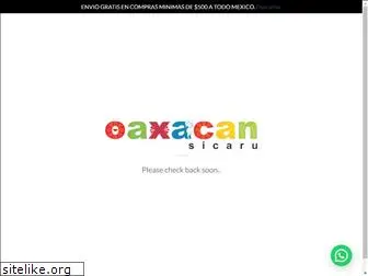 oaxacan.com.mx