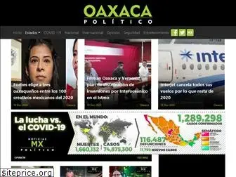 oaxacapolitico.com