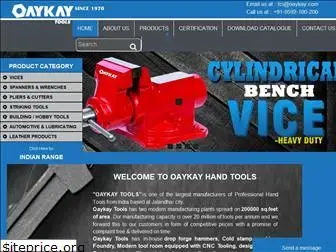 oaykay.com