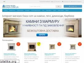 oaza.com.ua