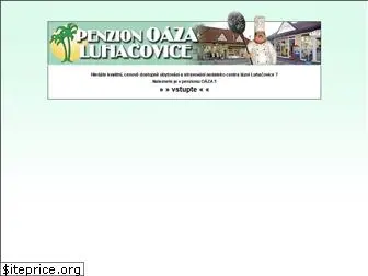 oaza.luhacovice.org