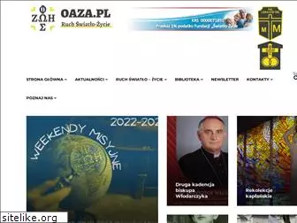 oaza.org.pl