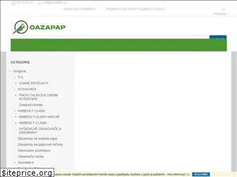 oazapap.cz