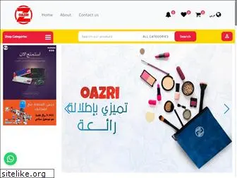 oazri.com