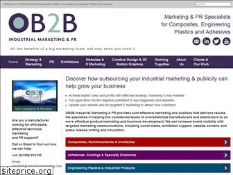 ob2bindustrialmarketing.com