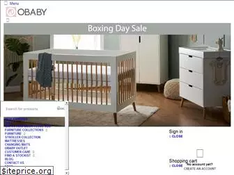 obaby.co.uk