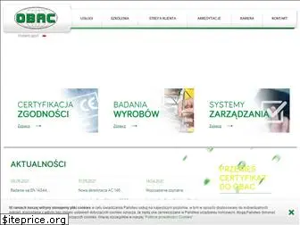 obac.com.pl