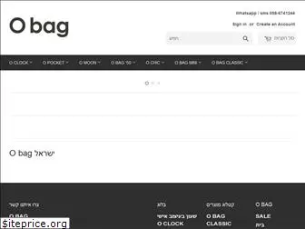 obag.co.il