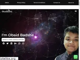 obaidbadsha.com