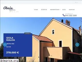 obala-realestate.com