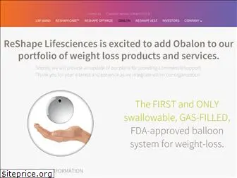 obalon.com