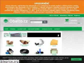 www.obalto.cz