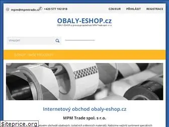 obaly-eshop.cz