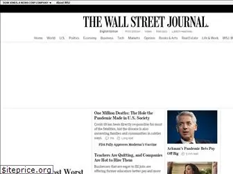 obama.wsj.com